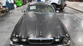 440-50199B JAGUAR Carrier Locking XJ6 Dana