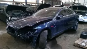 440-50455 JAGUAR Carrier Xk