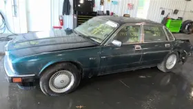 440-58613 JAGUAR Carrier Locking XJ6 #2