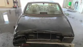 440-58613 JAGUAR Carrier Locking XJ6 #3