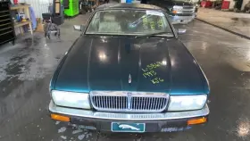 440-58613 JAGUAR Carrier Locking XJ6