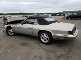 440-58651 JAGUAR Carrier Xjs #2