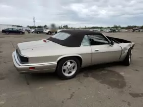 440-58651 JAGUAR Carrier Xjs #3