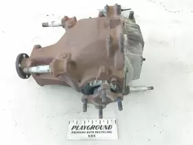 440-58894 JAGUAR Differential Carrier