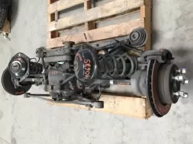 440-58895 JAGUAR Rear Suspension Down #2