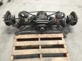 440-58895 JAGUAR Rear Suspension Down