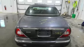 440-59140B JAGUAR Carrier XJ8 #3