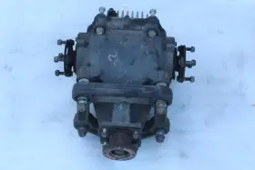 440-59145 JAGUAR Rear Differential Carrier