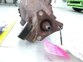 441.JA1S06 JAGUAR Rear Differential Carrier XJ8L #3
