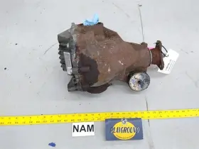 441.JA1S06 JAGUAR Rear Differential Carrier XJ8L