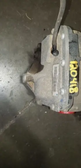 444.JA1J02 JAGUAR Differential #2