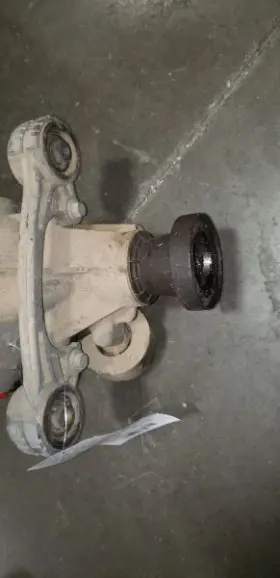 444.JA1J02 JAGUAR Differential #3