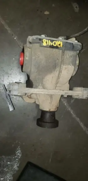 444.JA1J02 JAGUAR Differential