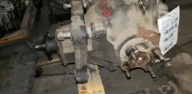 444.JA1X01 JAGUAR Differential Vanden #3