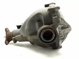 4R83-4A213-AA JAGUAR Rear Carrier Differential #2