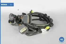 5W939L468SAD JAGUAR Rear Differential Wiring Harness XJ8