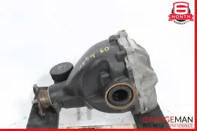 6W934A213BB JAGUAR Rear Differential Axle Carrier Xf