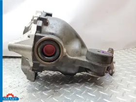 6W934A213CB JAGUAR Xk Xkr Rear Differential Axle Carrier #3
