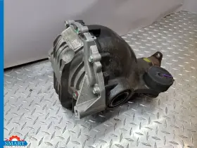 6W934A213CB JAGUAR Xk Xkr Rear Differential Axle Carrier