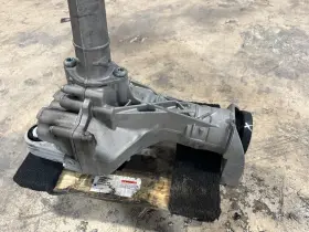 95534901002 JAGUAR Front Axle Differential Porsche Cayenne #2