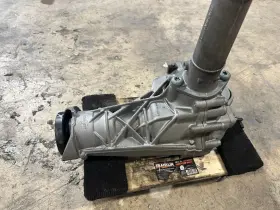 95534901002 JAGUAR Front Axle Differential Porsche Cayenne #3