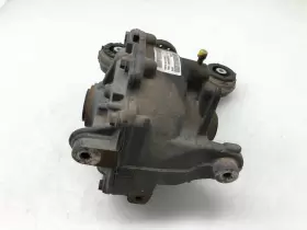 9W83-4A213 JAGUAR Xjl Rear Differential Axle Carrier Xj Rwd #3