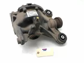 9W83-4A213 JAGUAR Xjl Rear Differential Axle Carrier Xj Rwd
