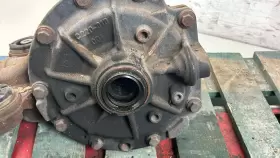 9W834A213AF JAGUAR Xk Rear Differential Axle Carrier Xf Xj #2