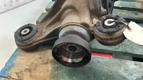 9W834A213AF JAGUAR Xk Rear Differential Axle Carrier Xf Xj #3