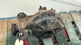 9W834A213AF JAGUAR Xk Rear Differential Axle Carrier Xf Xj