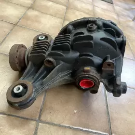 9W834A213AG JAGUAR Xjl Rear Differential Carrier #3