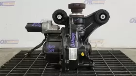 9W834A213BG JAGUAR Xkr Supercharged Rear Carrier Differential #3