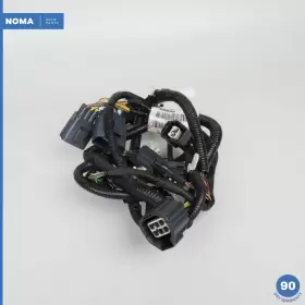 AW939L468BC JAGUAR Xjl Rear Axle Differential Wiring Harness