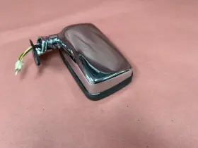 BBC4959 JAGUAR Vanden Plas Left Outside Door Mirror XJ6