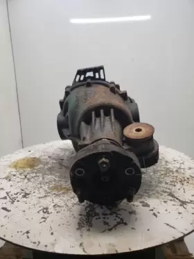C2C34880 JAGUAR Carrier Automatic Transmission #2