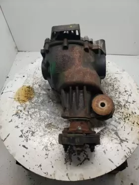 C2C34880 JAGUAR Carrier Automatic Transmission