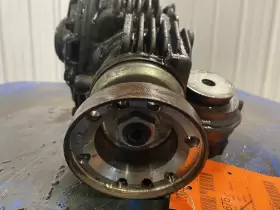 C2C41652 JAGUAR Supercharge Rear Carrier Differential Xf #3