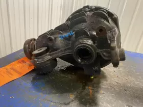 C2C41652 JAGUAR Supercharge Rear Carrier Differential Xf