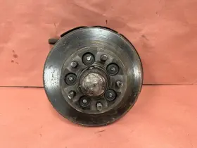 CAC1100 JAGUAR Xjs Front Right Spindle Knuckle Hub Wheel XJ6