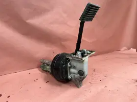 CAC1227 JAGUAR Vanden Plas Xjs Brake Master Cylinder Booster