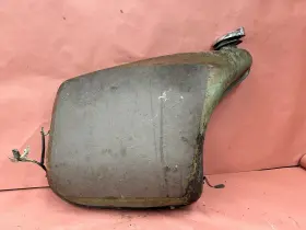 CAC55221 JAGUAR Vanden Plas Injection Fuel Tank XJ6