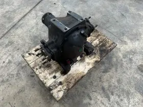 CBC195728E JAGUAR Vanden Plas Rear Differential Locked XJ6