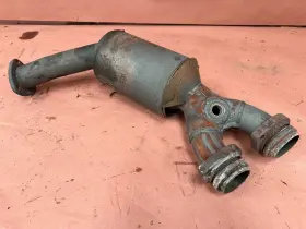 CBC2070 JAGUAR Vanden Plas Exhaust Muffler XJ6