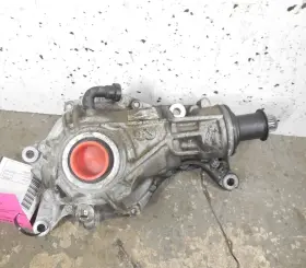 CRR-10084 JAGUAR Xe Front Differential Carrier Diesel #2