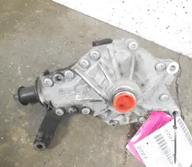 CRR-10084 JAGUAR Xe Front Differential Carrier Diesel