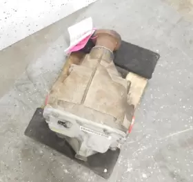 CRR-59141C JAGUAR Rear Differential Carrier #2