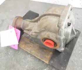 CRR-59141C JAGUAR Rear Differential Carrier #3