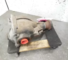 CRR-59141C JAGUAR Rear Differential Carrier