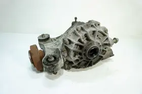 CW93-4A213-FA JAGUAR Rear Differential Carrier Xf Rwd