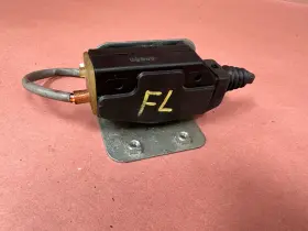 DAC3529 JAGUAR Vanden Plas Front Left Door Lock Solenoid XJ6